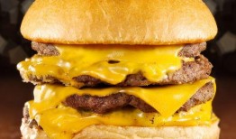 娱乐吃瓜酱汉堡,揭秘娱乐圈的美食与八卦盛宴