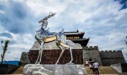 西安影视城爆料视频播放,幕后制作过程大曝光